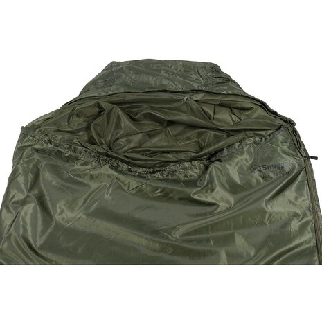 Snugpak Jungle Bag WGTE sleeping bag, OD green