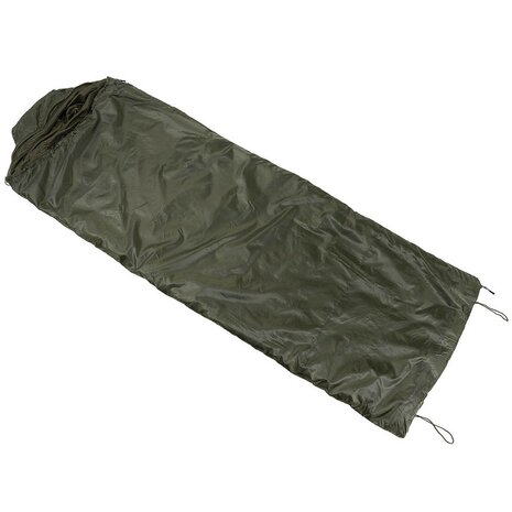 Snugpak Jungle Bag WGTE sleeping bag, OD green