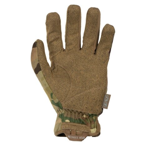 Mechanix Wear Gloves FastFit Gen II taktische Handschuhe, Multicam