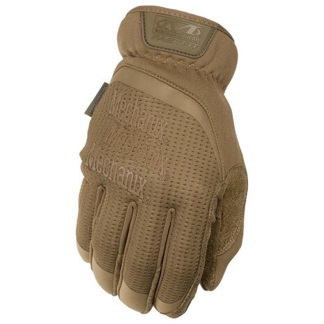 Mechanix Wear Gloves FastFit Gen II tactische handschoenen, Coyote tan