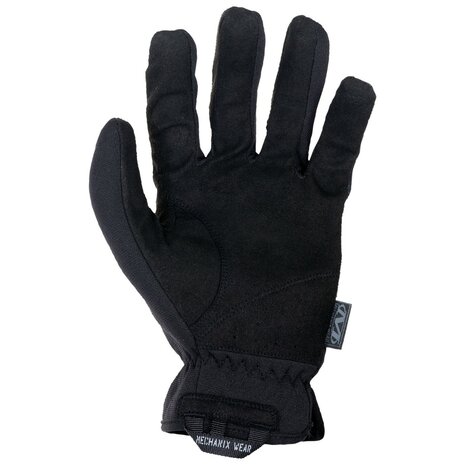 Mechanix Wear Gloves FastFit Covert Gen II tactical gloves, black