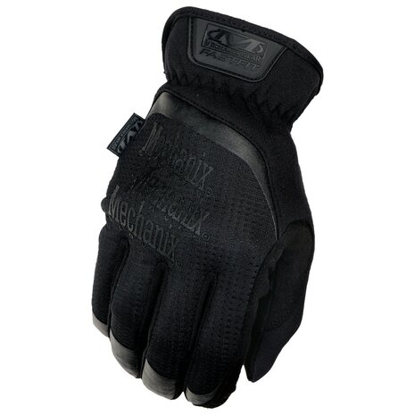 Mechanix Wear Gants tactiques FastFit Covert Gen II, noirs