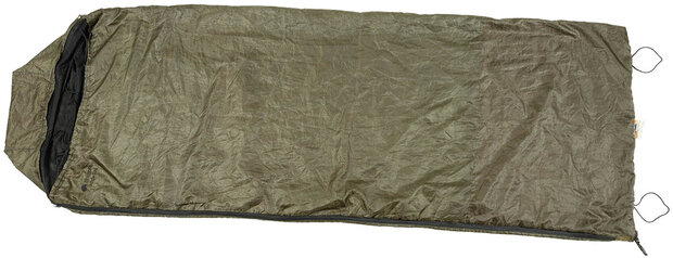 Snugpak Jungle Bag sleeping bag, OD green