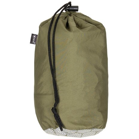 MFH Thermo Bivvy Biwaksack, oliv grün