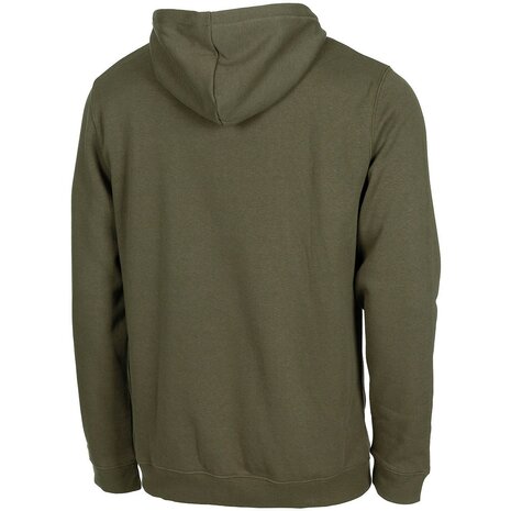 MFH training hoodie, OD green