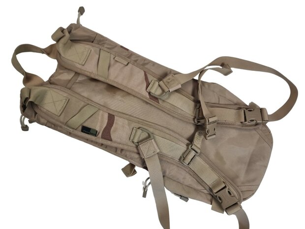 Sac à dos pour système d'hydratation CAMELBAK Ambush, DCU desert camo