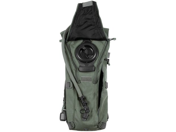 CAMELBAK Thermobak Omega système d'hydratation sac à dos 3L avec vessie, grand bonnet, Foliage green