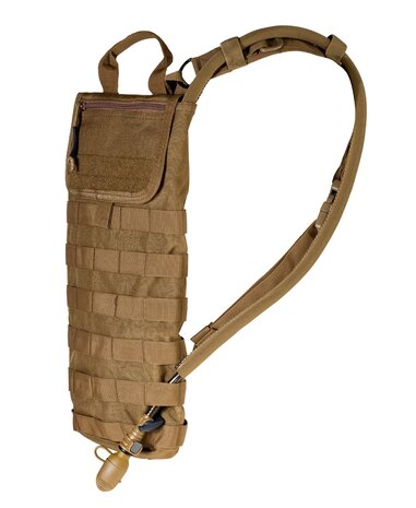 AB TF1 Trinkrucksack 3,0L inkl. TPU Trinkblase, coyote tan