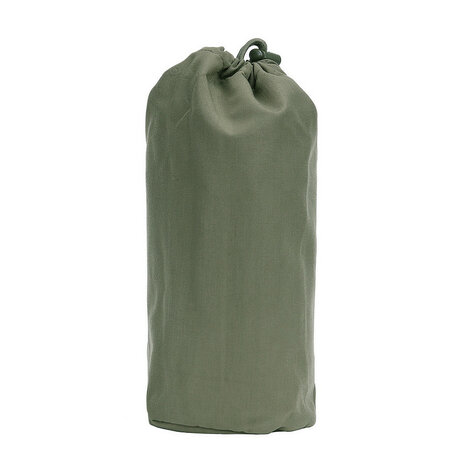 TF-2215 Tarpaulin, 210T Polyester Ripstop, woodland camo, Metallösen, 300 x 300CM