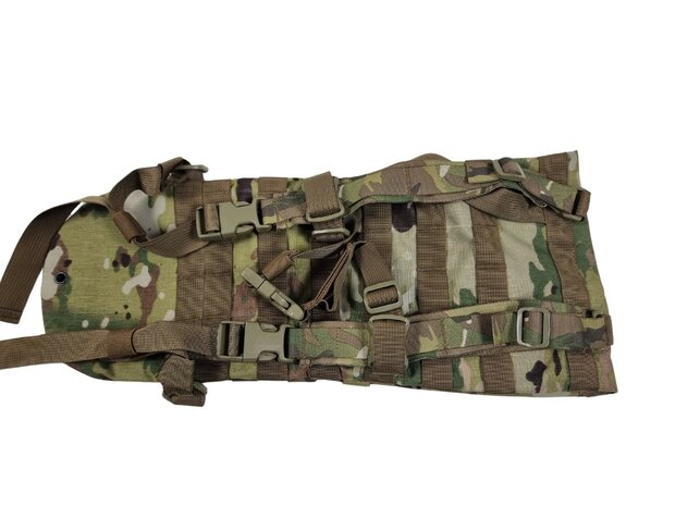 US army Hydrastorm hydration system carrier rugzak Molle, Multicam