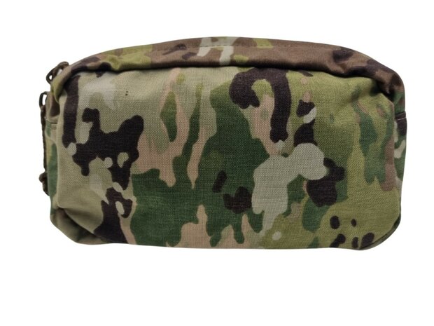 US army Mehrzwecktasche II MOLLE, groß, Multicam