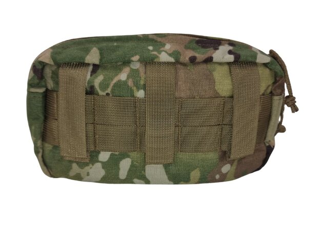 US army Mehrzwecktasche II MOLLE, groß, Multicam