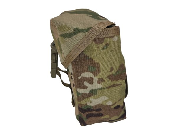 US army Mehrzwecktasche MOLLE, groß, Multicam