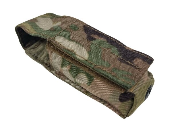 US army Magazintasche für Kleinwaffen Molle II, Multicam