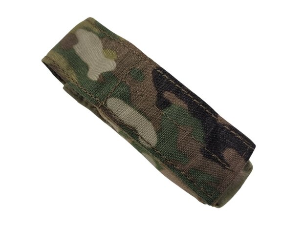 US army small arms magazine pouch Molle II, Multicam