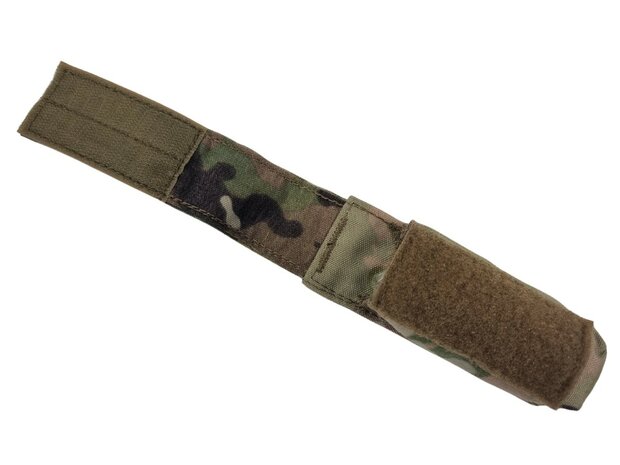 US army Magazintasche für Kleinwaffen Molle II, Multicam