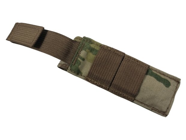 US army pochette pour chargeur d'armes légères Molle II, Multicam