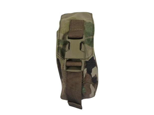 US army utility pouch MOLLE, medium, Multicam