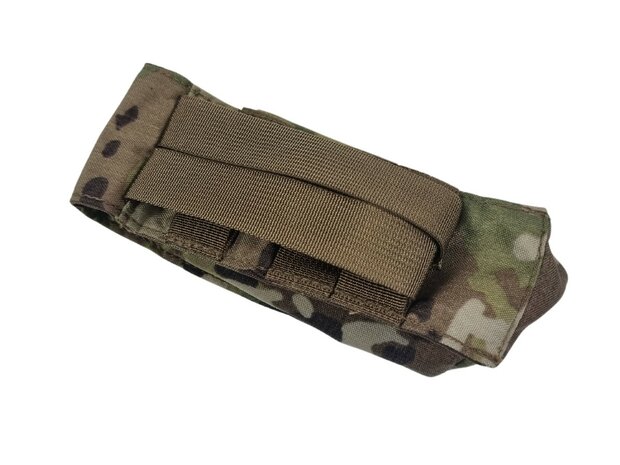 US army pochette utilitaire MOLLE, moyen, Multicam