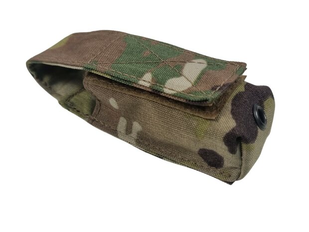 US army multitool / knife pouch MOLLE, Multicam