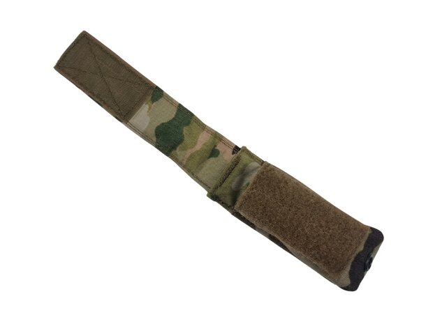 US army multitool / knife pouch MOLLE, Multicam