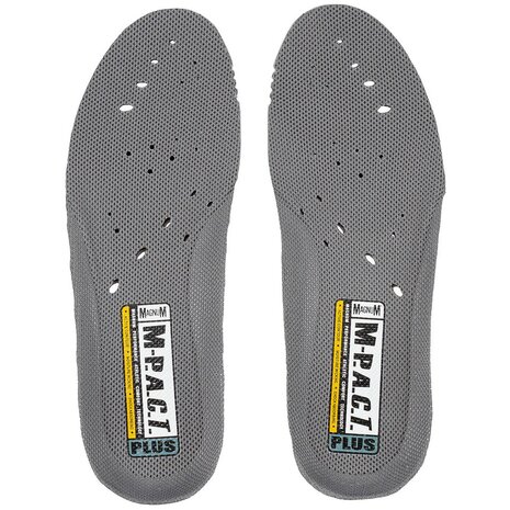 Magnum M.P.A.C.T. Plus insole, gray