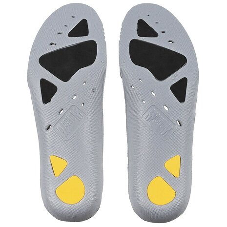 Magnum M.P.A.C.T. Plus insole, gray