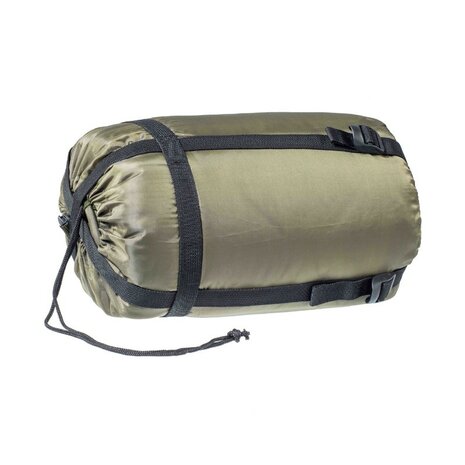 AB Poncho Liner (Woobie / Steppdecke) GEN.2, RAL7013, 220 x 160 cm