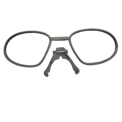 Revision RX carrier goggle insert for Desert Locust and Sawfly goggles