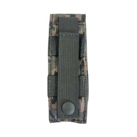 US airforce small arms magazijntas Molle II, ABU camo