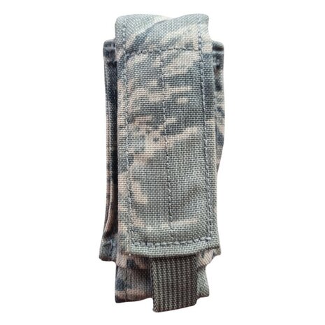 US airforce multitool / knife pouch MOLLE, ABU camo