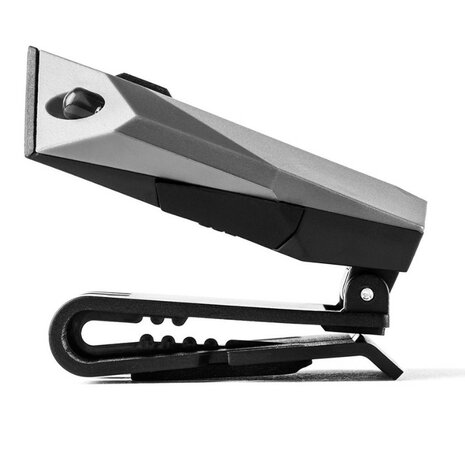 Nebo Einstein Cap 100 LED Stirnlampe wiederaufladbar