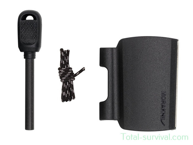 Morakniv Survival Kit voor Kansbol/Garberg