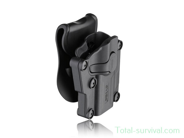 Cytac Mega Fit Universal Holster