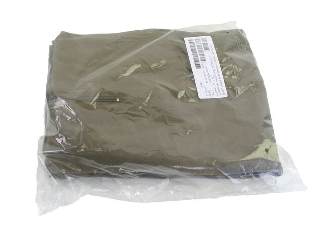 Britse leger Combat Shirt longsleeve, "UBAC", Normaal, MTP Multicam