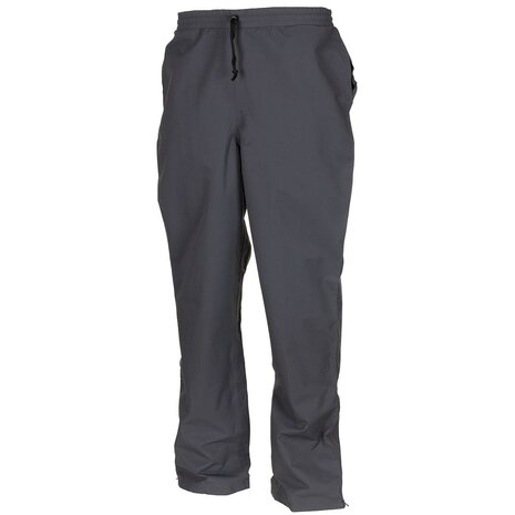 Tsjechische politie softshell regenbroek, Urban grey