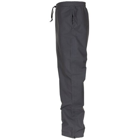 Tsjechische politie softshell regenbroek, Urban grey