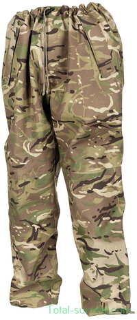 British army regenbroek "Combat", MTP Multicam