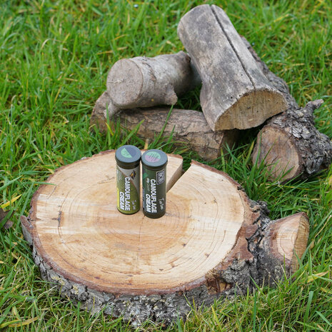 BCB camo stick 60Gr Brown/green, CL1480