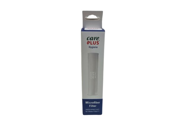 Care Plus Evo replacement micro  filter
