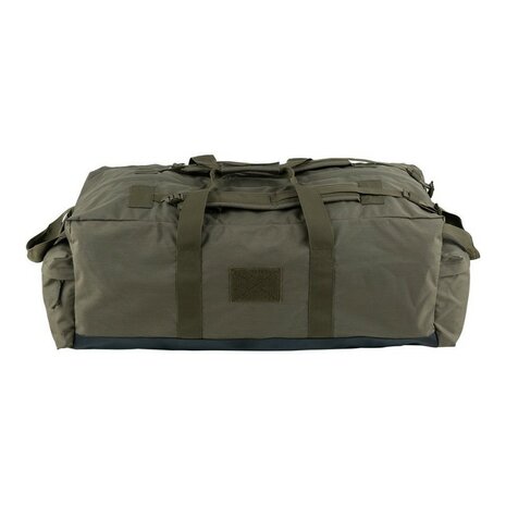 Mil-Tec Kampf-Trageseesack . Rucksack Tap 98L, oliv grün