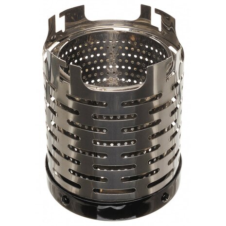 Fox outdoor Accessoire de chauffage pour brûleurs à gaz