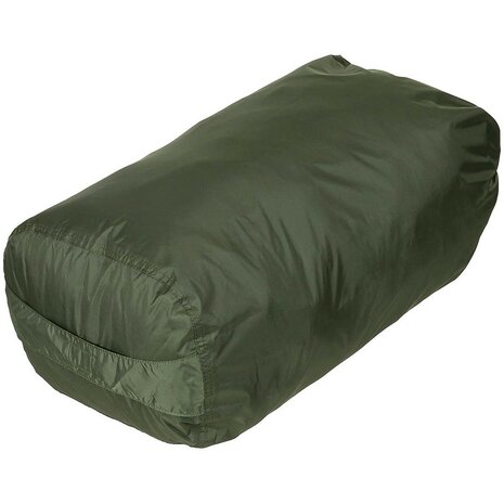 Britse leger Waterbestendige transporttas / Drybag , 22L, legergroen