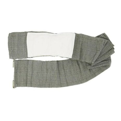 6" Israeli trauma bandage / drukverband met tourniquet