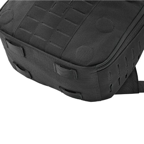 Defcon 5 Patriot Modular rugzak, hydro compatible, zwart