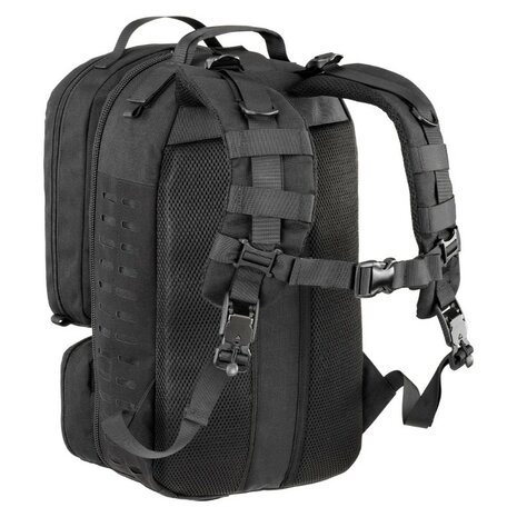 Defcon 5 Patriot Modular rugzak, hydro compatible, zwart