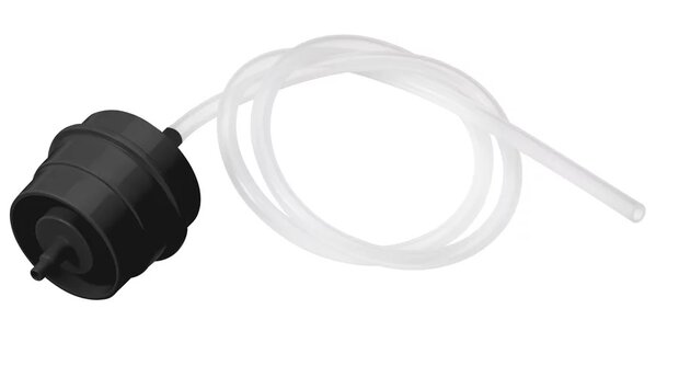 Filtre à eau Katadyn Carbon, kit de complément universel