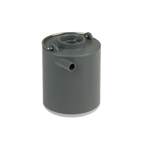 Highlander WEE Banshee micro lightweight air pump with LED light