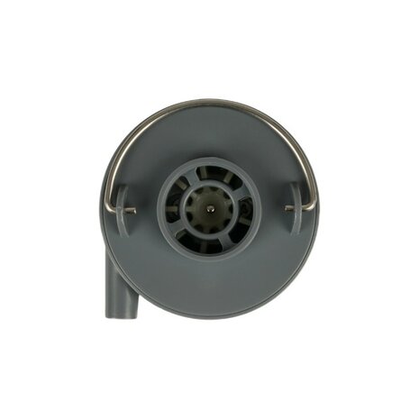 Highlander WEE Banshee micro lightweight air pump with LED light