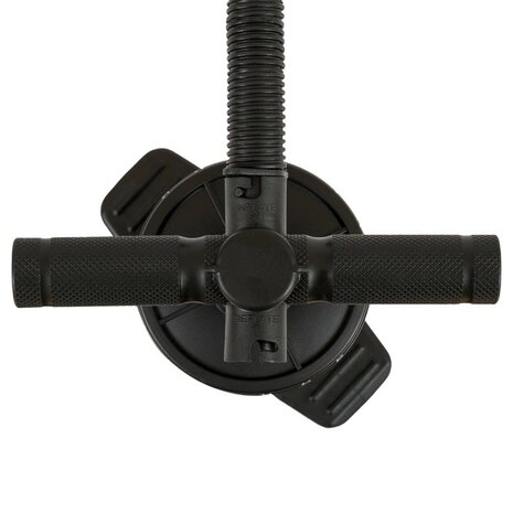 Highlander pompe à main Cyclone hammer 2,8L
